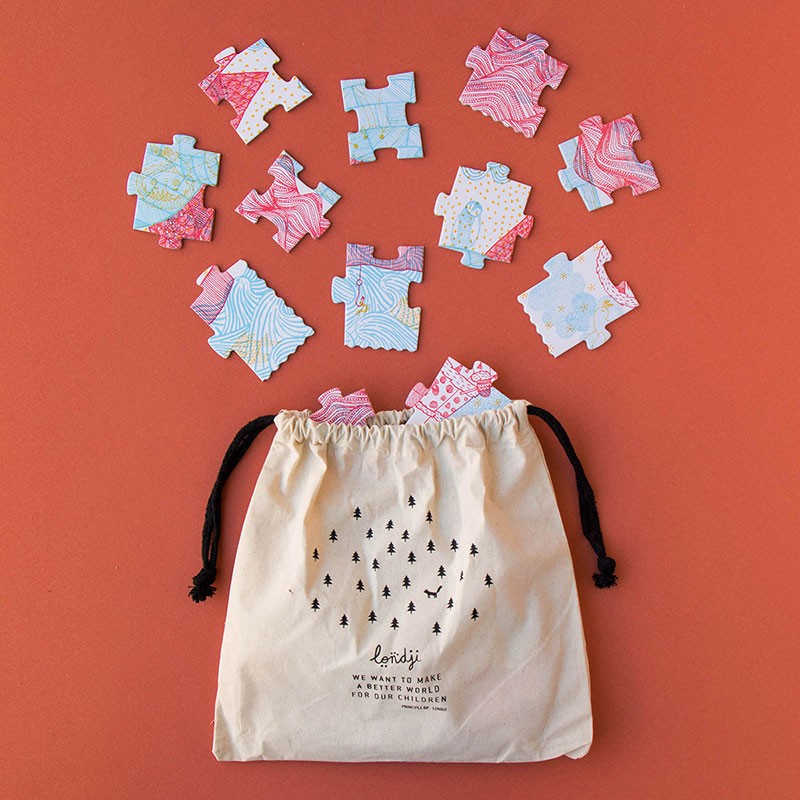 progresivo y con lentes mágicas